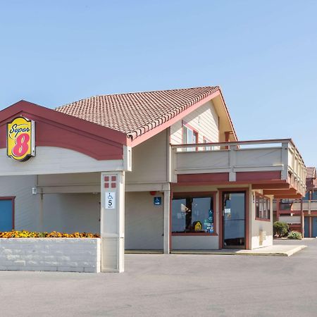 Super 8 By Wyndham Форт-Брэгг Экстерьер фото